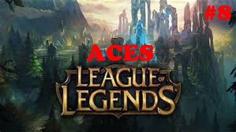 League of Legends Compilation